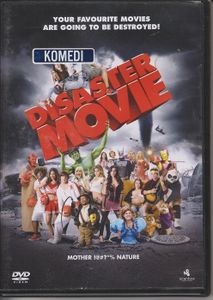 Disaster Movie