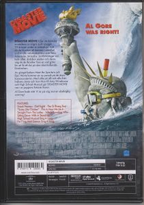 Disaster Movie