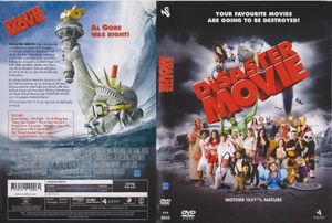 Disaster Movie