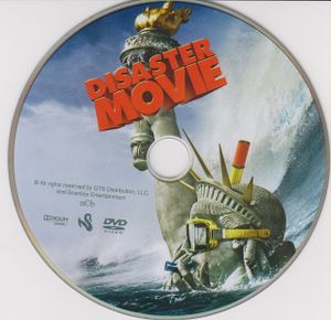 Disaster Movie