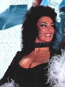 Sherri Martel
