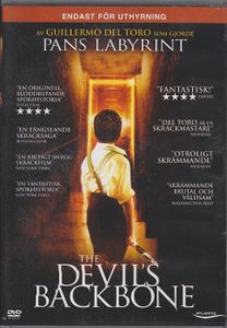 The Devil's Backbone