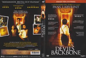 The Devil's Backbone