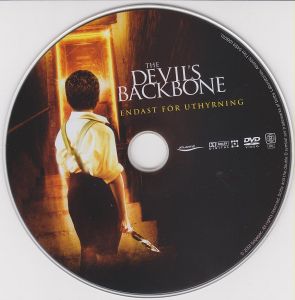 The Devil's Backbone