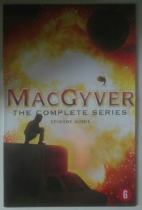 MacGyver: The Complete series