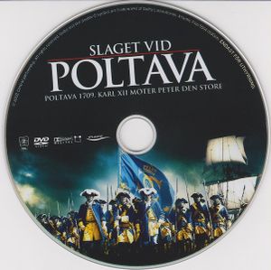 Slaget Vid Poltava