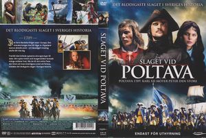 Slaget Vid Poltava