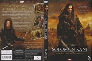 Solomon Kane