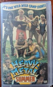 Heavy Metal Summer