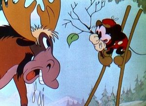 Moose Hunters