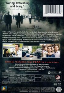 The Happening