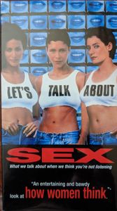 Let's Talk About Sex