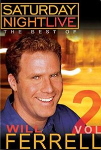SNL Collection: The Best Of Will Ferrell - Volume 2