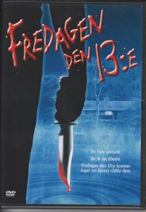 Fredagen Den 13:E