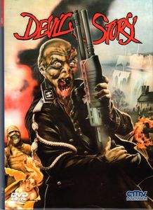 Devil Story