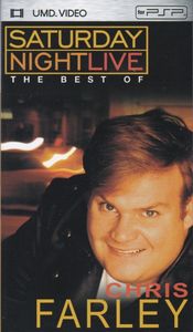SNL Collection: The Best Of Chris Farley