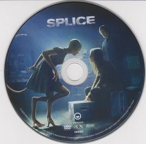 Splice