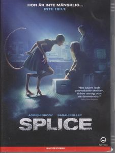 Splice