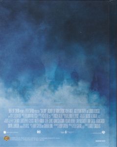 Shazam! (Limited Edition 64-Page Digibook)