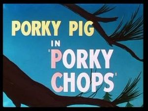 Porky Chops