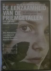 De Eenzaamheid Van De Priemgetallen