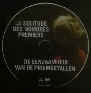 De Eenzaamheid Van De Priemgetallen
