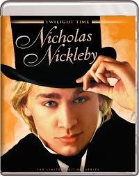 Nicholas Nickleby