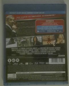 Johnny English Reborn