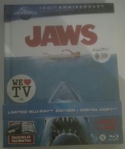 Jaws
