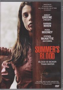 Summer's Blood