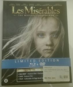 Les Misérables