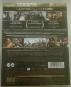 Les Misérables