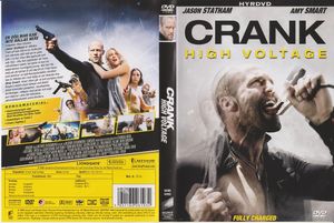 Crank: High Voltage
