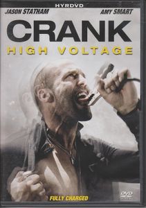 Crank: High Voltage
