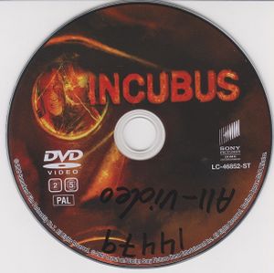 Incubus