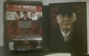 The Box