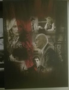 The Box