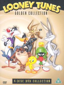 Looney Tunes Golden Collection: Volume 1