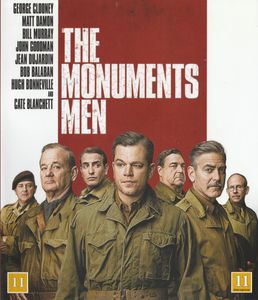 The Monuments Men