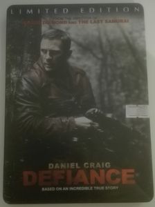 Defiance