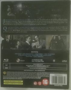 Gotham: Seizoen / Saison 1