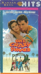 One Crazy Summer