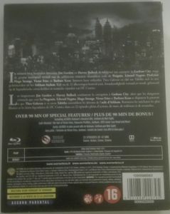 Gotham: Saison / Seizoen 2