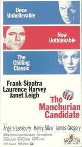 The Manchurian Candidate