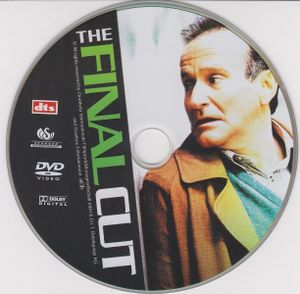 The Final Cut