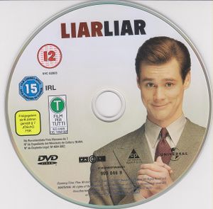 Liar Liar