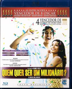 Quem Quer Ser Um Milionário? 