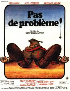 Pas De Problèmes!