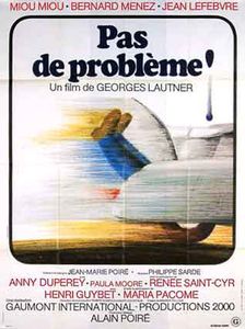 Pas De Problèmes!