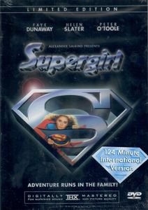 Supergirl - Limited Edition